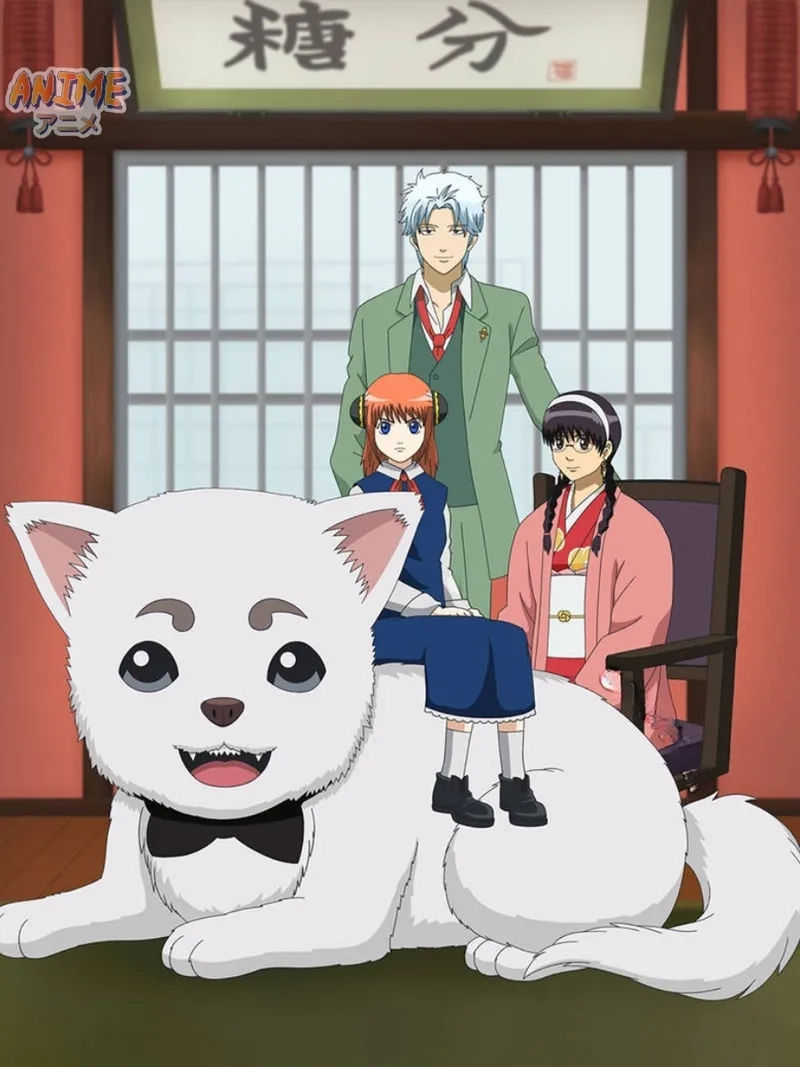 Chia sẻ ngay hình ảnh Sadaharu đẹp và đáng yêu