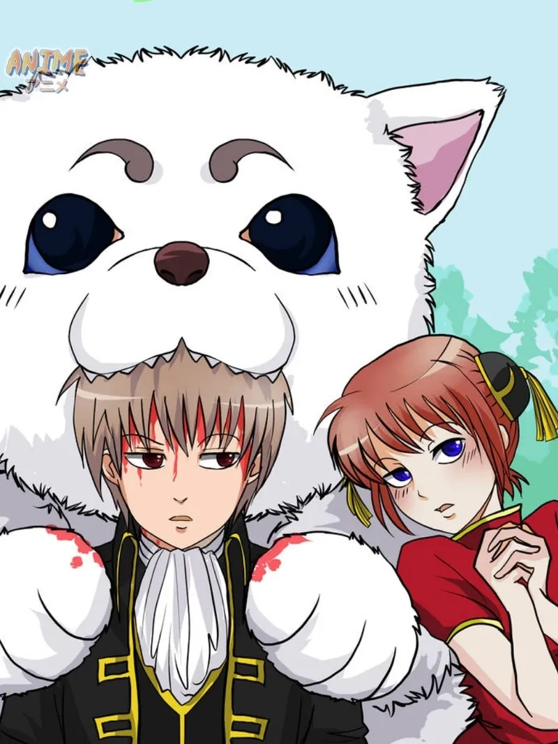 Thay đổi hình nền Sadaharu máy tính ngay hôm nay