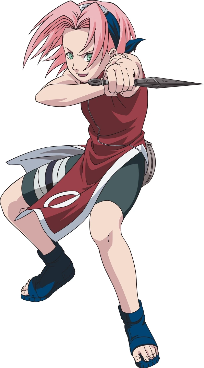 Tìm icon đẹp với Sakura Haruno icon