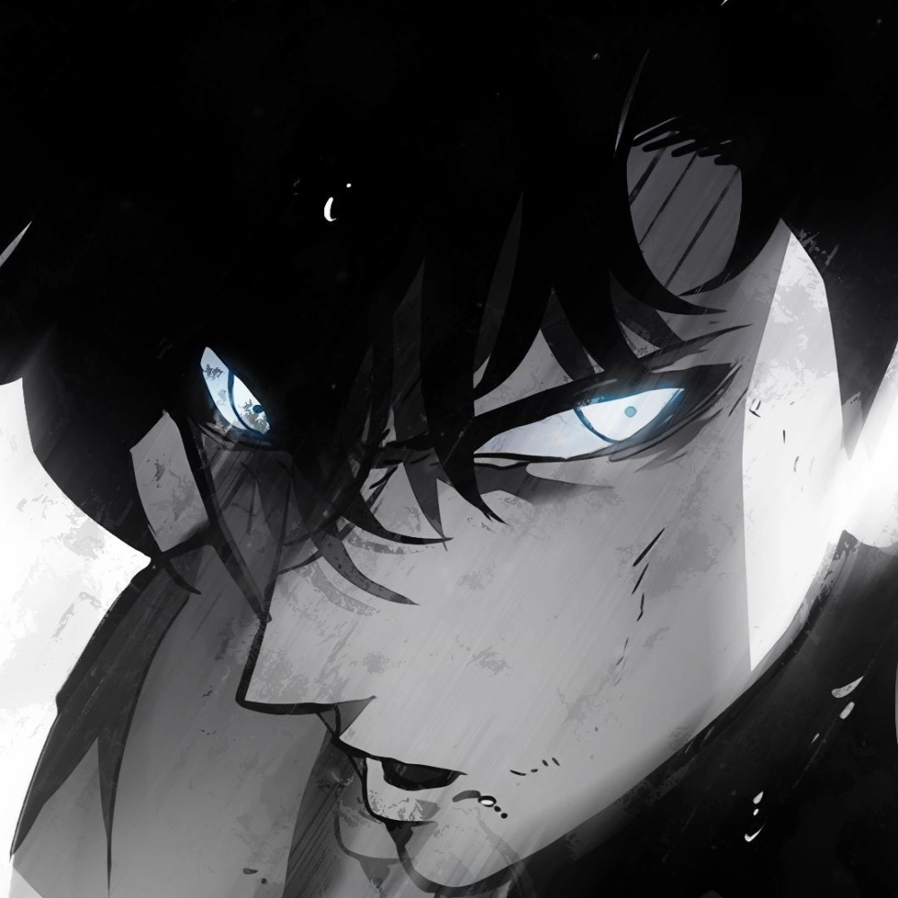 Sung Jin Woo manhwa thể hiện sức mạnh nổi bật