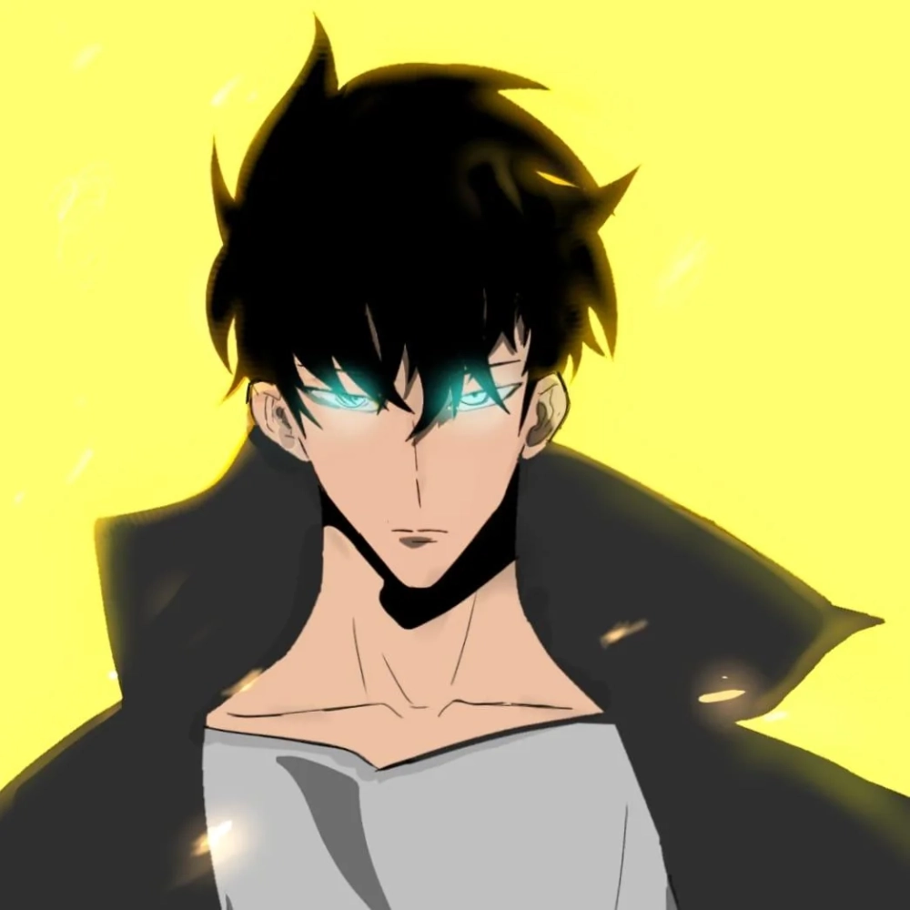 Sung Jin Woo ngầu trong từng khung hình nổi bật