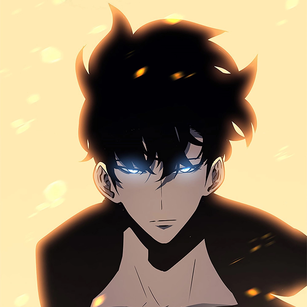 Ảnh Sung Jin Woo ghi lại thần thái nổi bật