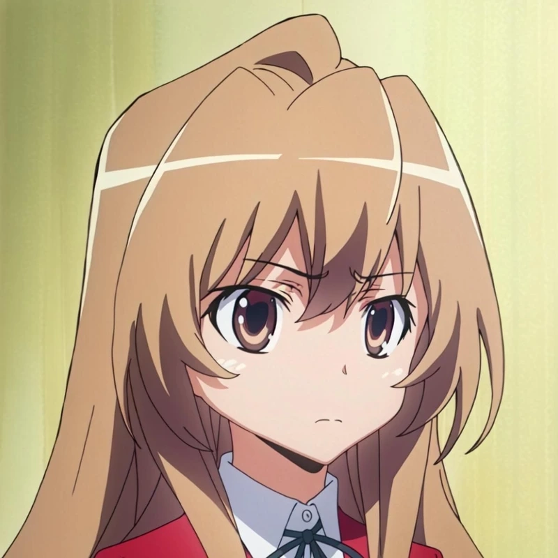 Taiga Aisaka là ai?