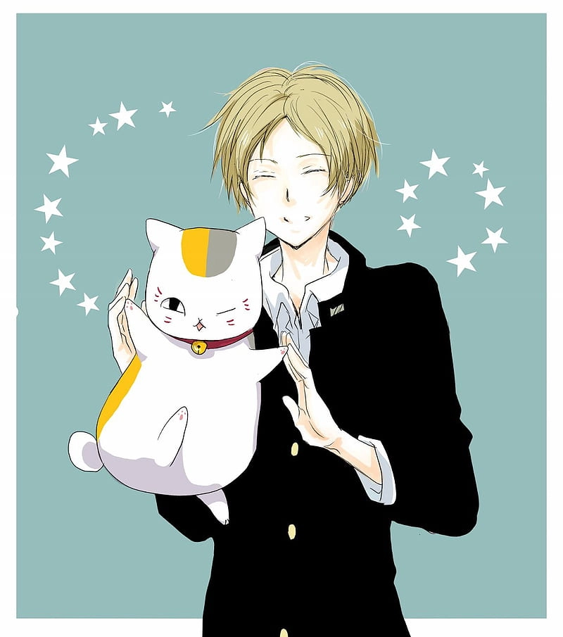 Takashi Natsume 4k tái hiện chi tiết sắc sảo