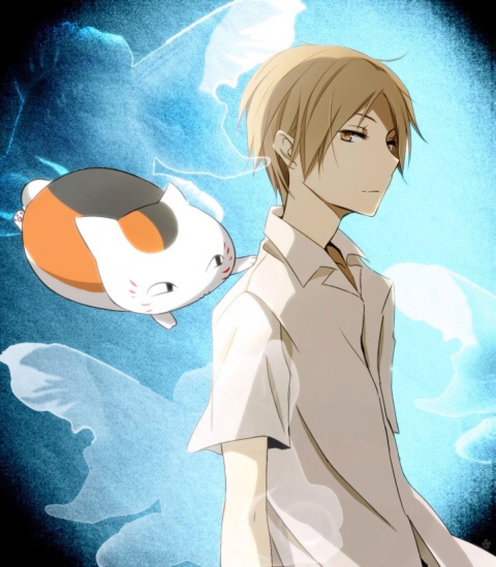 Takashi Natsume avatar tạo điểm nhấn nổi bật