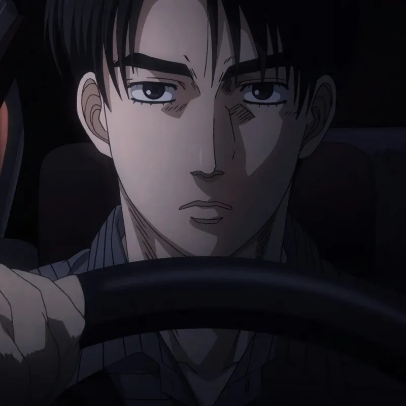 Sở hữu Takumi Fujiwara hình nền sống động