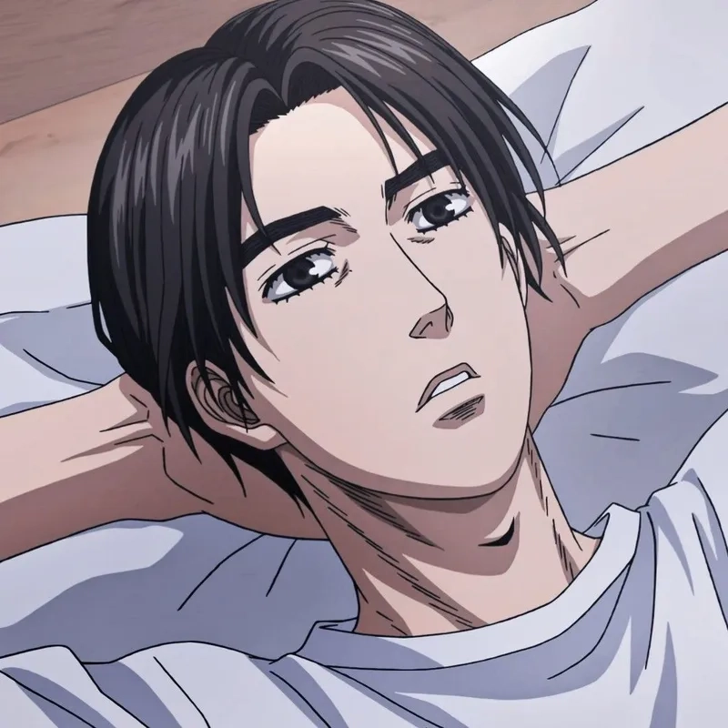 Cảm nhận tốc độ với Takumi Fujiwara lái xe chuyên nghiệp