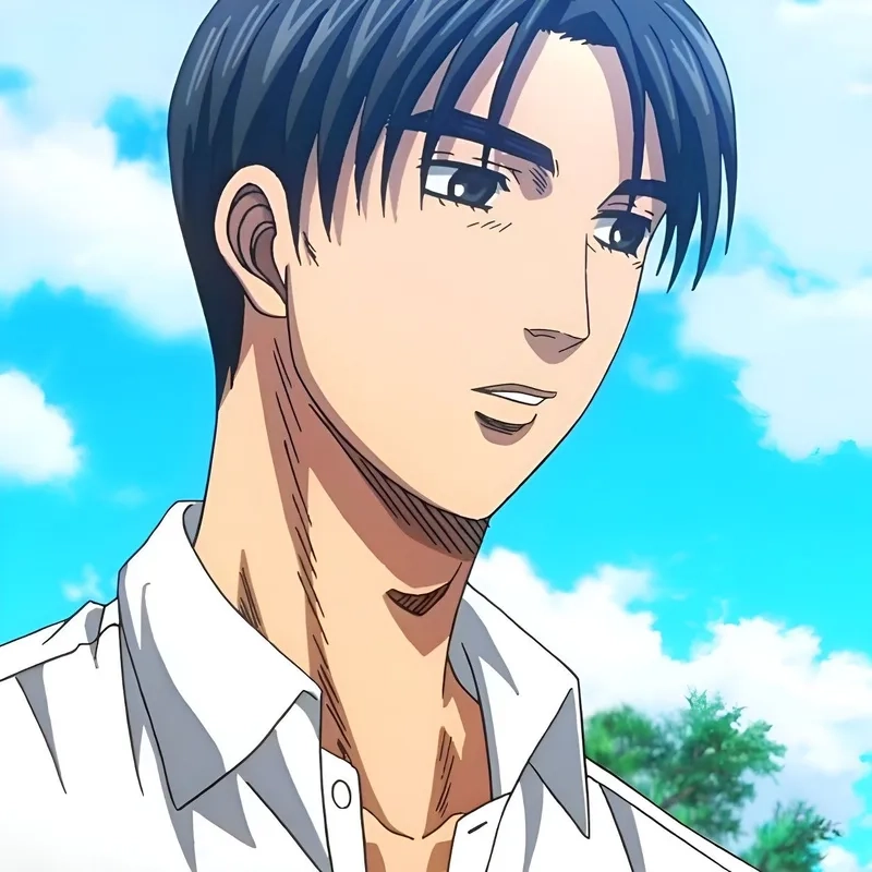 Trang trí màn hình với Takumi hình nền sắc nét