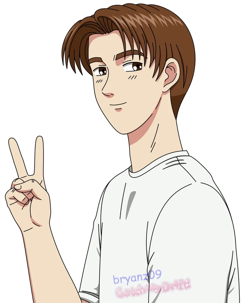 Takumi Fujiwara là ai và điểm nổi bật khiến fan mê mẩn