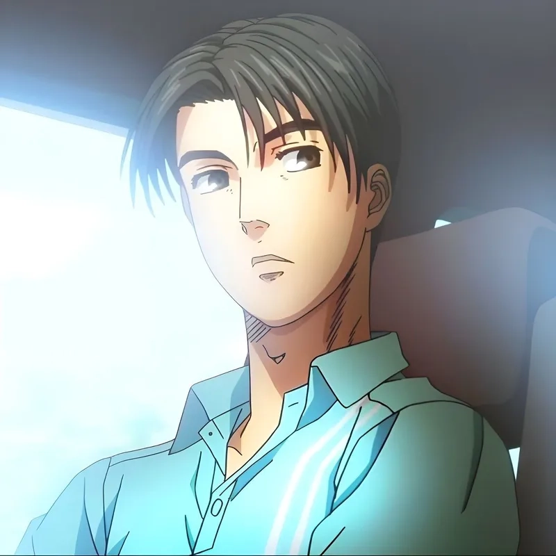 Chiêm ngưỡng từng khoảnh khắc Takumi Fujiwara ảnh đẹp