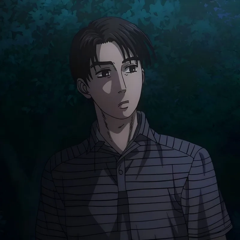 Khám phá niềm đam mê Takumi yêu xe nổi bật