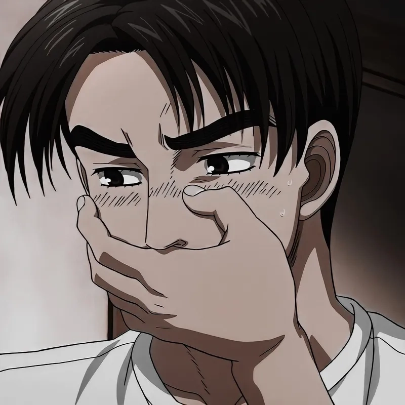 Thưởng thức hình ảnh sống động 4K Takumi Fujiwara 4k