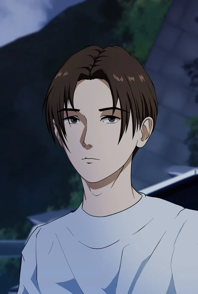 Tìm hiểu nhân vật nổi bật Initial D nhân vật hấp dẫn