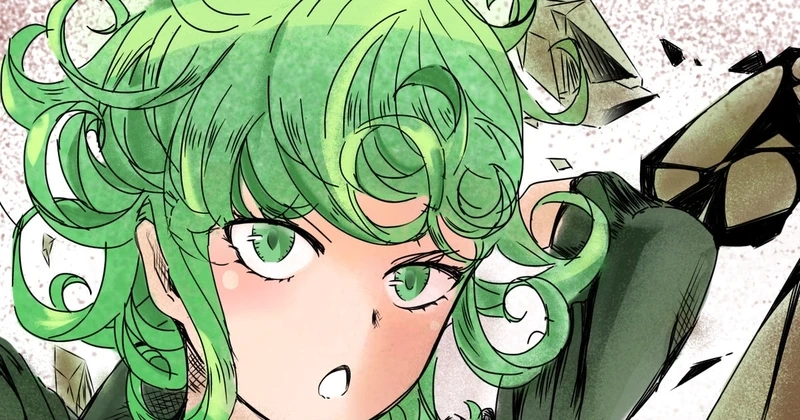 Tatsumaki edits bộ sưu tập chỉnh ảnh chất lượng