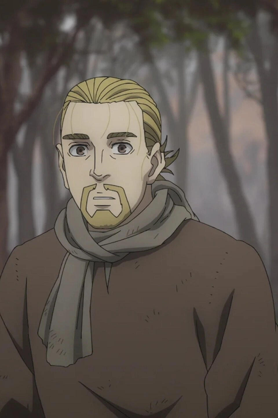 Thorfinn Season 2 mang phong thái mới lạ