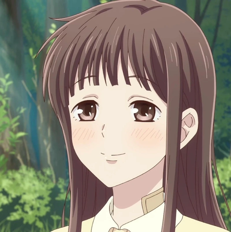 Điều thú vị về tuổi tác tohru honda age