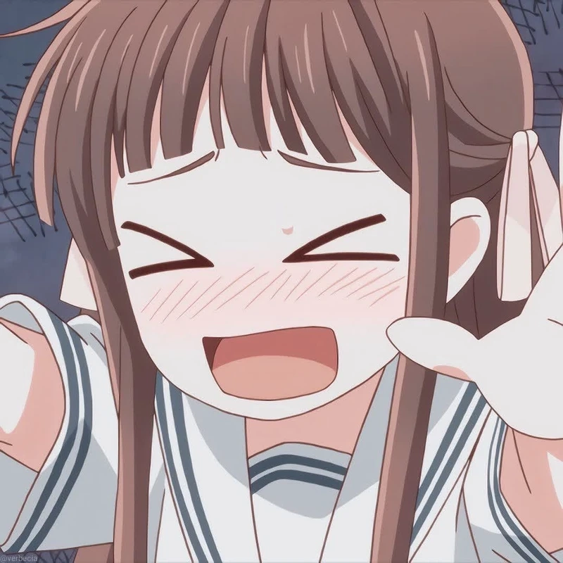 Cập nhật thông tin tohru honda anime