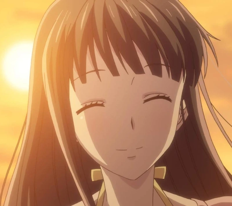 Thêm hiệu ứng nghệ thuật tohru honda edit