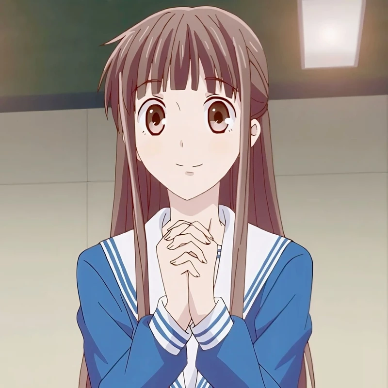 Fan anime phải xem honda tohru ngay hôm nay