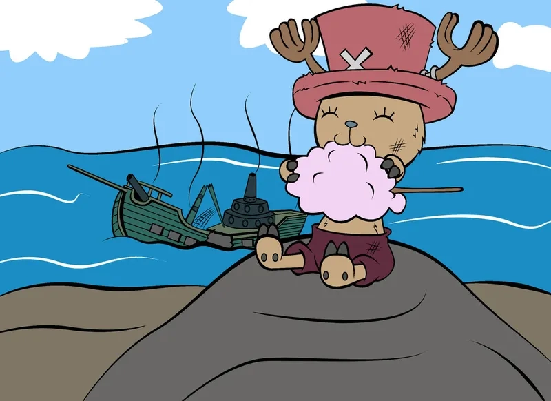 Tải ảnh Chopper miễn phí về máy của bạn