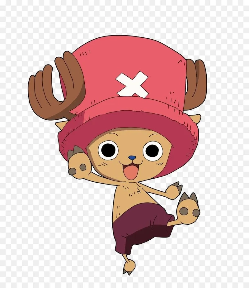 Chia sẻ kho ảnh Chopper mà bạn đang giữ