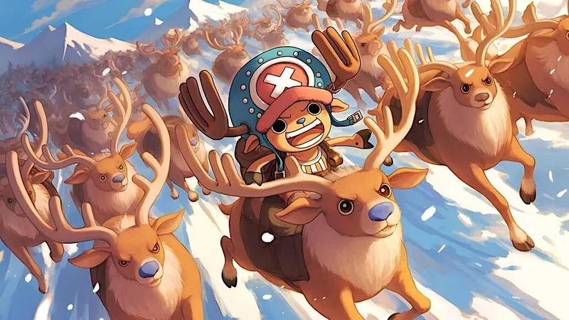 Sưu tầm ảnh Chopper HD chất lượng tuyệt vời