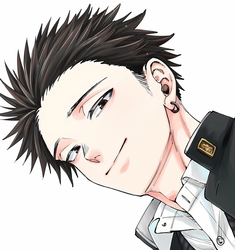 Hình ảnh Tsumugi Rintaro mang dấu ấn riêng