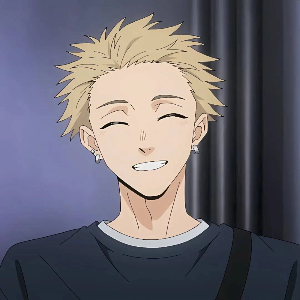 Tsumugi Rintaro avatar tạo điểm nhấn cá tính