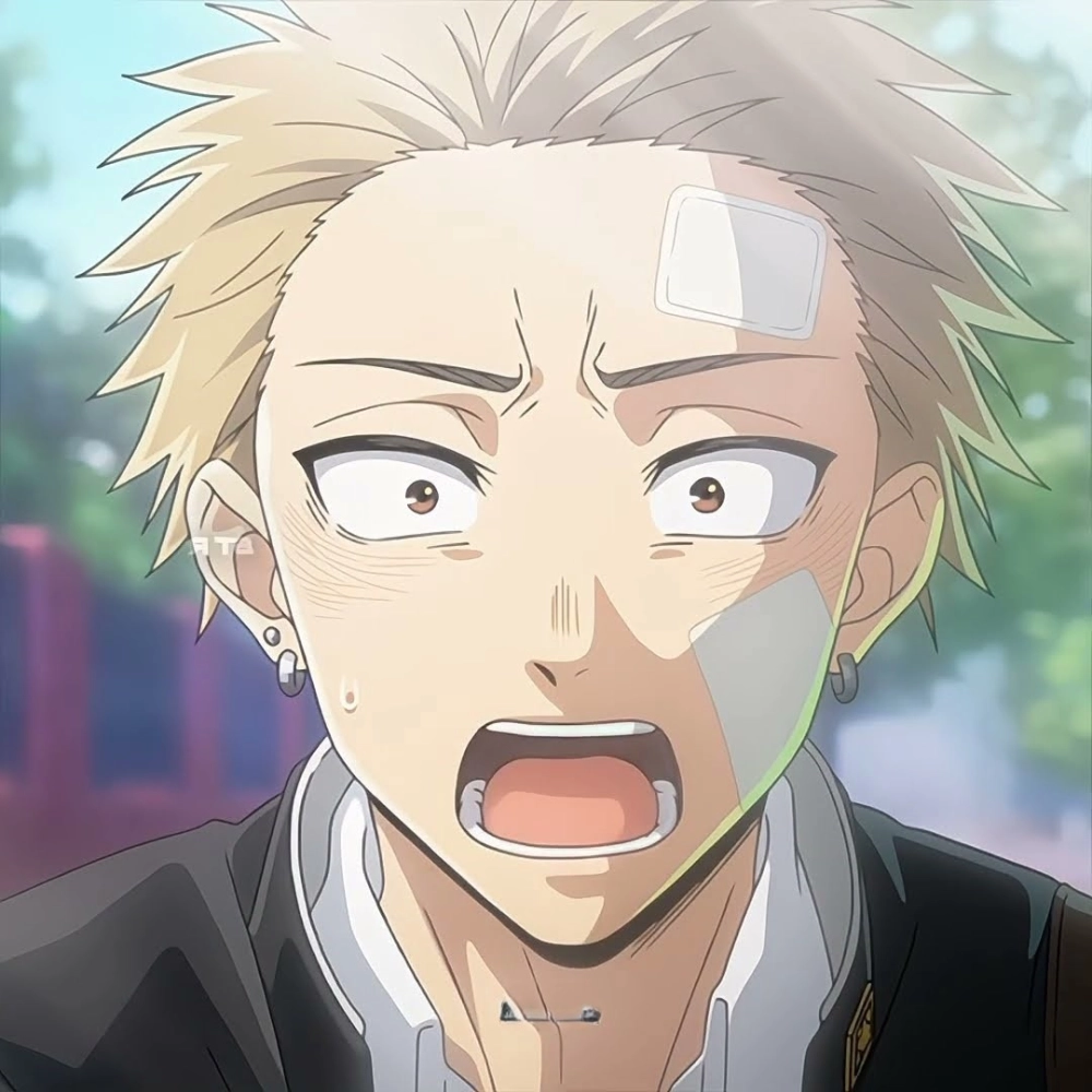 Tsumugi Rintaro mới nhất với diện mạo đầy cuốn hút