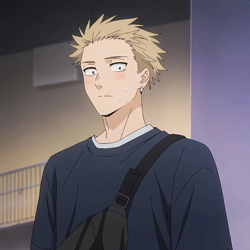 Tsumugi Rintaro 4k mang chất lượng hình ảnh cao