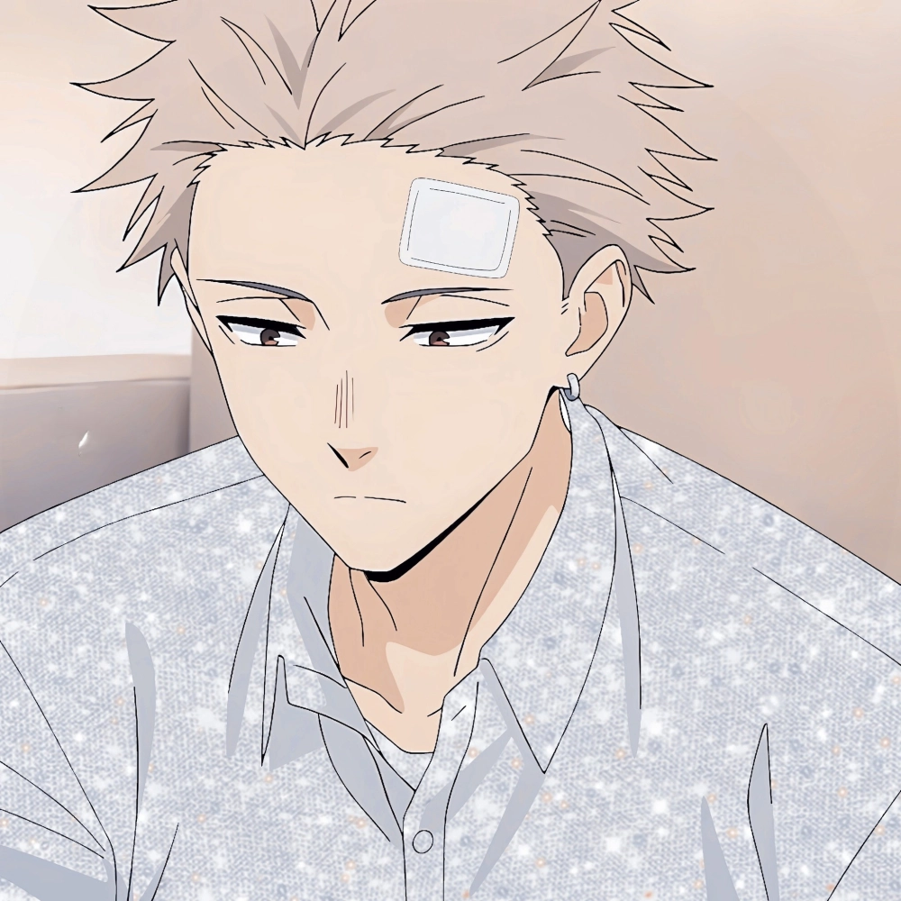 Tsumugi Rintaro đẹp nhất trong từng khung hình