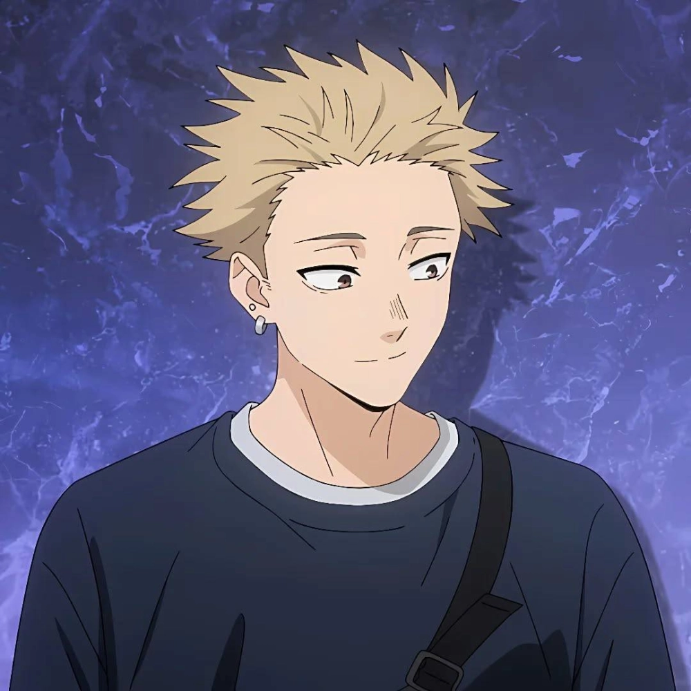 Tsumugi Rintaro chất lượng mang độ nét ấn tượng