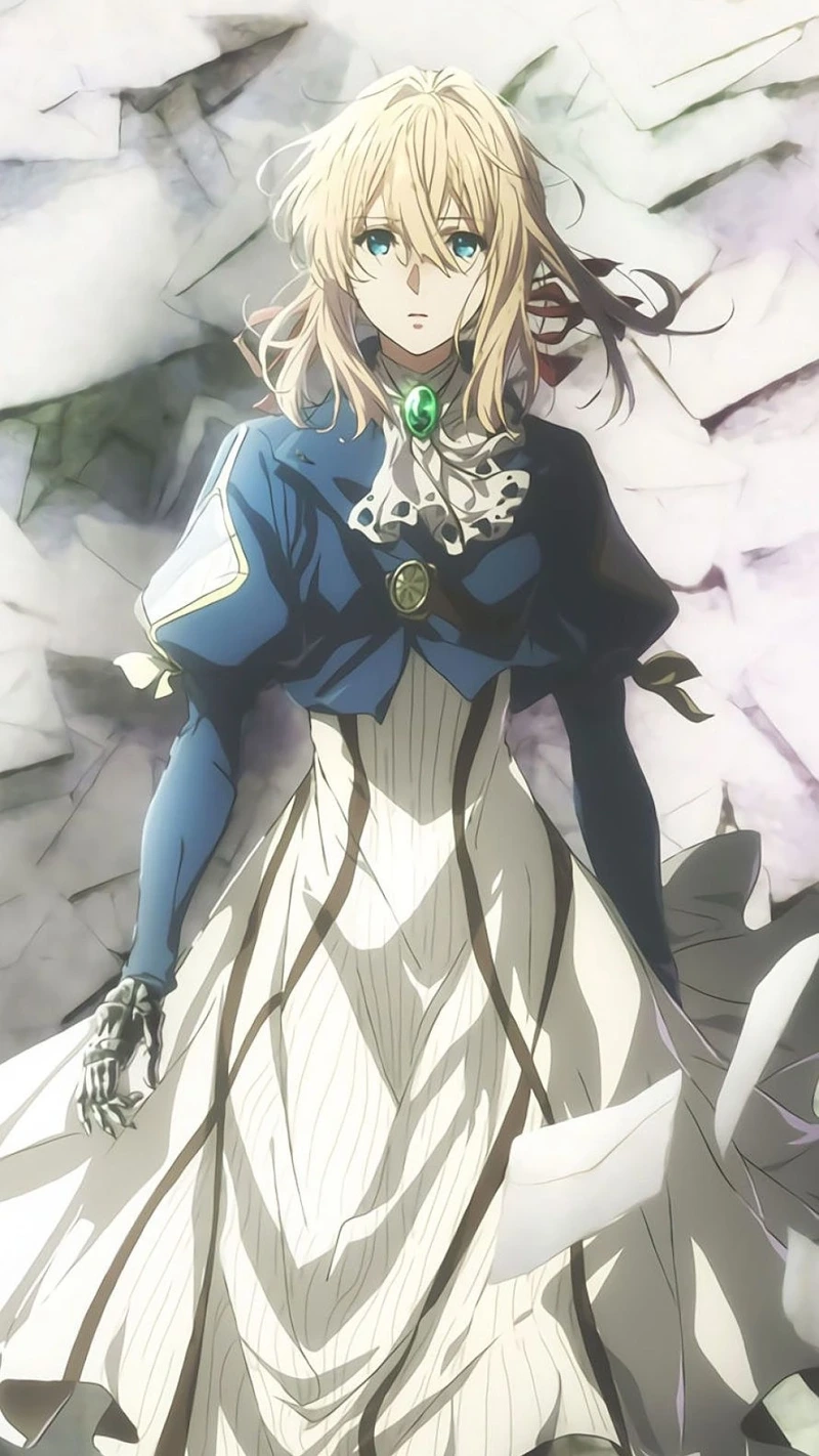 Sưu tập Pinterest violet evergarden pinterest