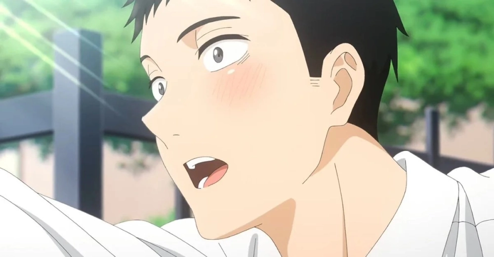 Ảnh Wakana Gojo ghi lại vẻ đẹp cuốn hút đặc trưng