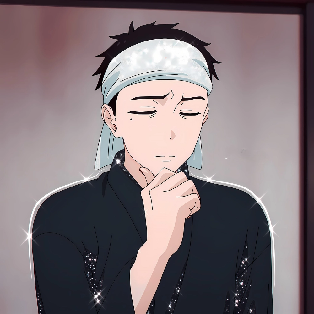 Wakana Gojo anime toát lên phong cách rất riêng