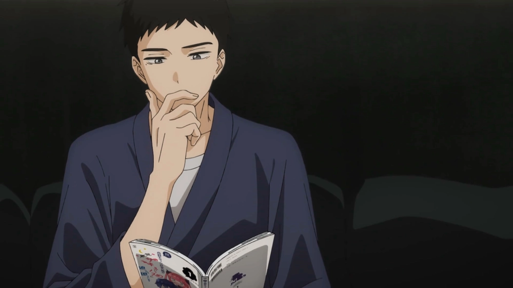 Wakana Gojo ảnh đẹp tỏa sáng với vẻ ngoài thu hút