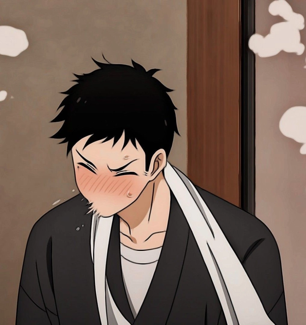 Wakana Gojo đẹp nhất thể hiện thần thái khó trộn lẫn