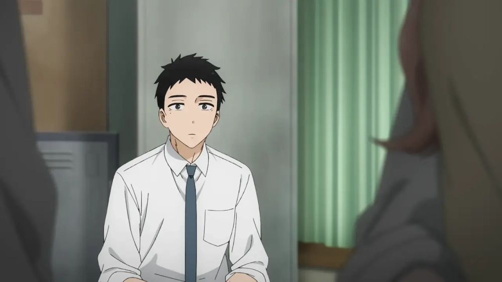 Wakana Gojo avatar tạo hình đầy cá tính và ấn tượng