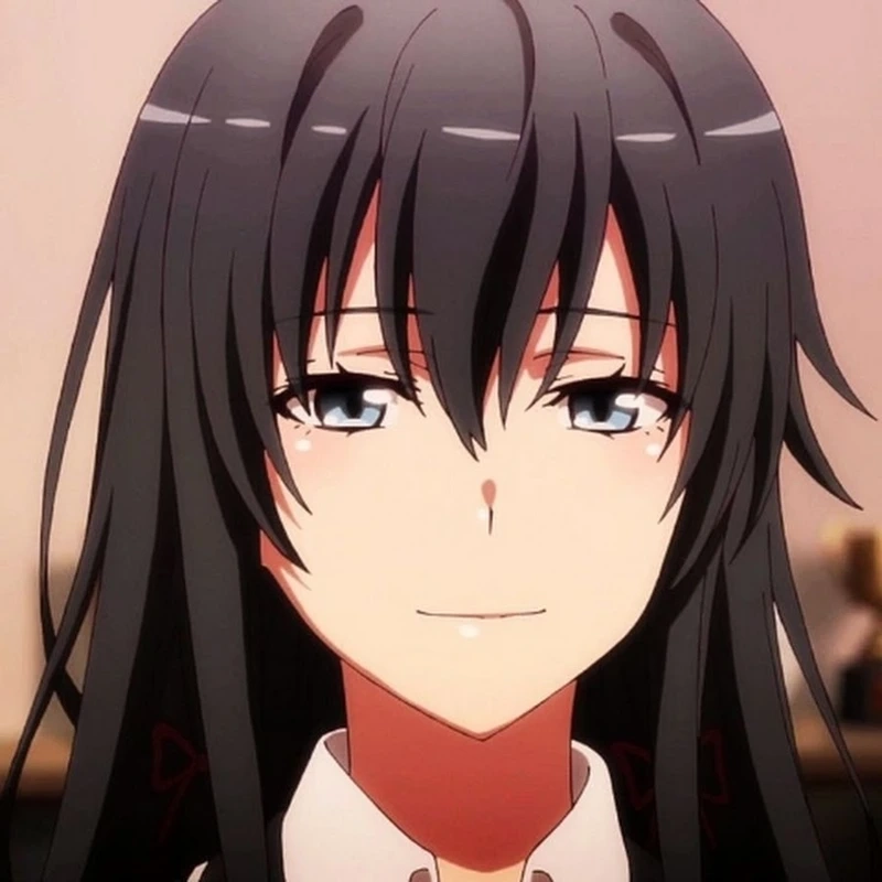 Fan Oregairu không thể bỏ lỡ oregairu yukino yukinoshita
