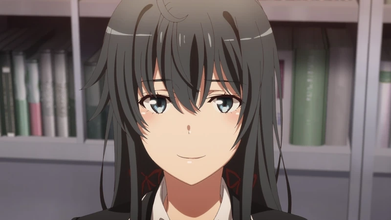 Thông tin Seiyuu về seiyuu yukino yukinoshita