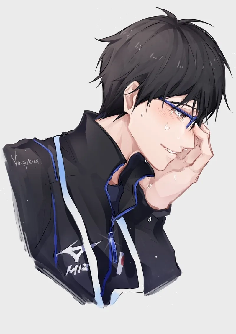 Khám phá Yuri Katsuki chiều cao chuẩn xác