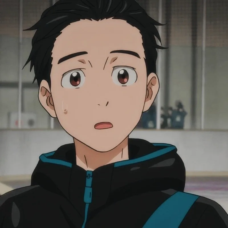 Tìm hiểu Yuri tuổi và sự nghiệp