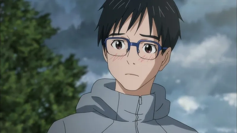 Khám phá Yuri Katsuki là ai và sức hút đặc biệt