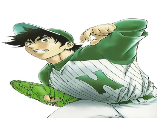 Bộ sưu tập ảnh Goro Honda khiến fan không thể rời mắt