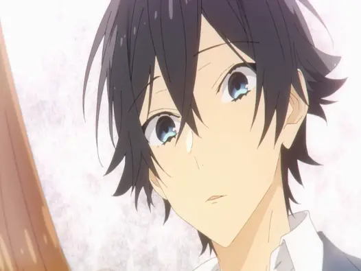 Bộ ảnh Izumi Miyamura khiến cộng đồng Horimiya dậy sóng