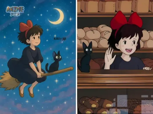 Tổng hợp hình Jiji cute ngộ nghĩnh sắc nét cho người hâm mộ