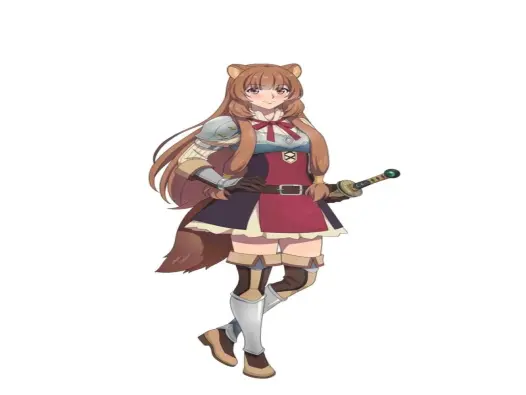 Bộ sưu tập ảnh Raphtalia cực chất cho cộng đồng fan anime