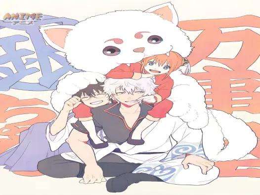 Kho ảnh Sadaharu cực đẹp dành cho fan anime