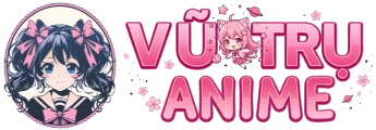 logo website Anime.anhdep.edu.vn sáng